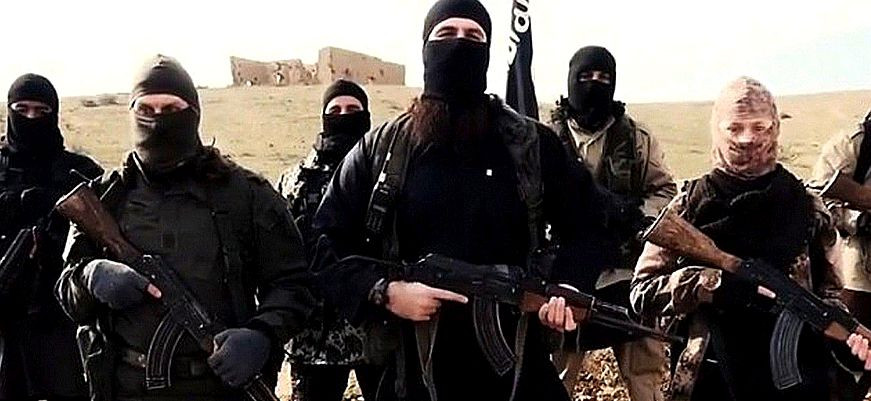 Απειλή από τον ISIS: «Ο επόμενος στόχος θα είναι η Ιταλία»